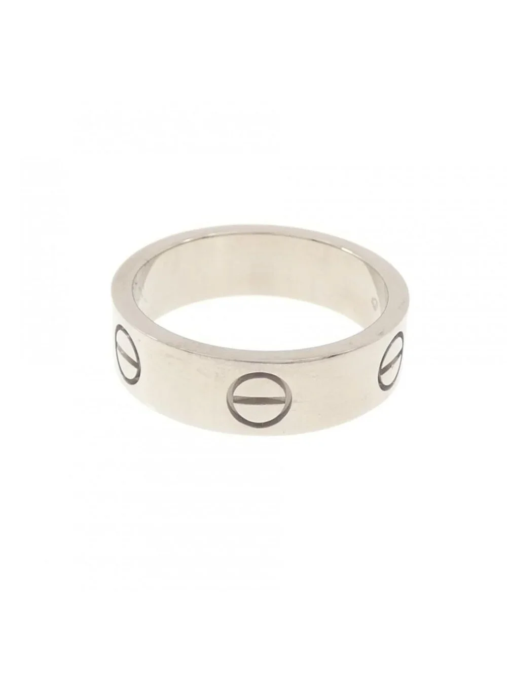 Cartier Love Ring